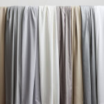 Rayon From Bamboo Sheets
