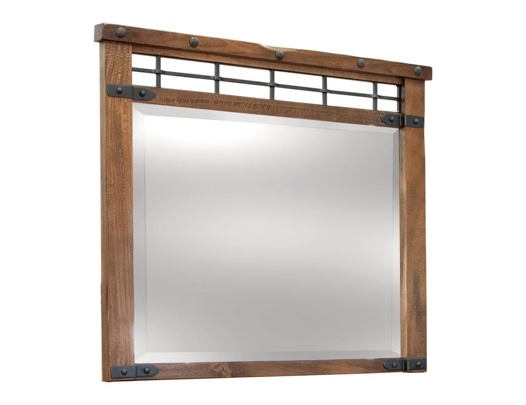 Parota Mirror