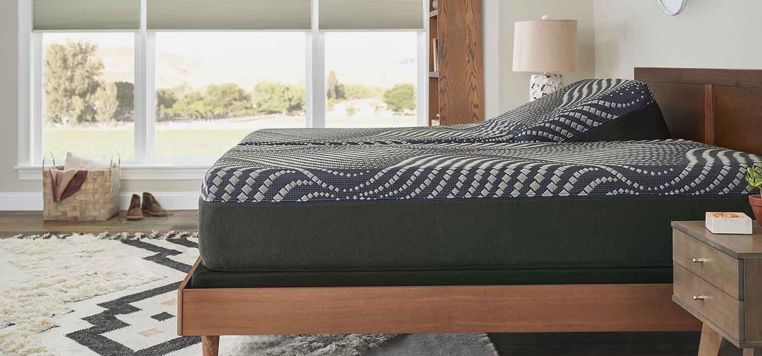 Mattress Header