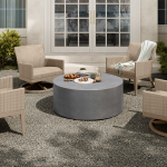Bellino Chat Table - Image 3