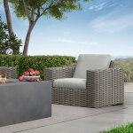 Mia Club Chair - Image 2