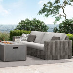 Mia XL Sofa - Image 3