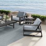 Novara Club Chair - Image 3