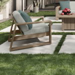 Novara Club Chair - Image 2