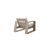 Novara Club Chair - Image 5