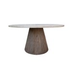 Sahara Round Dining Table