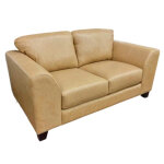 Juno Loveseat