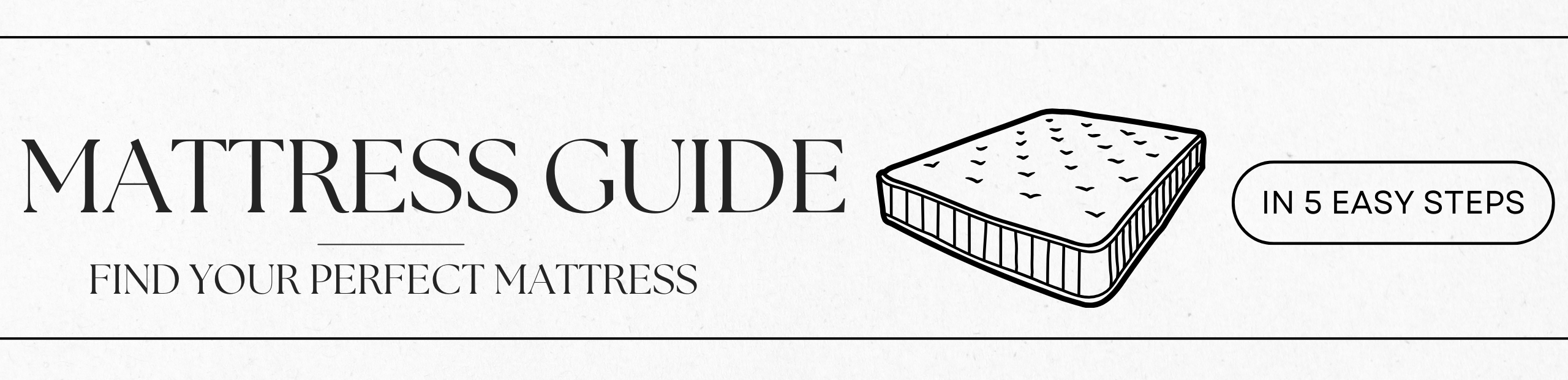 Mattress Guide 2