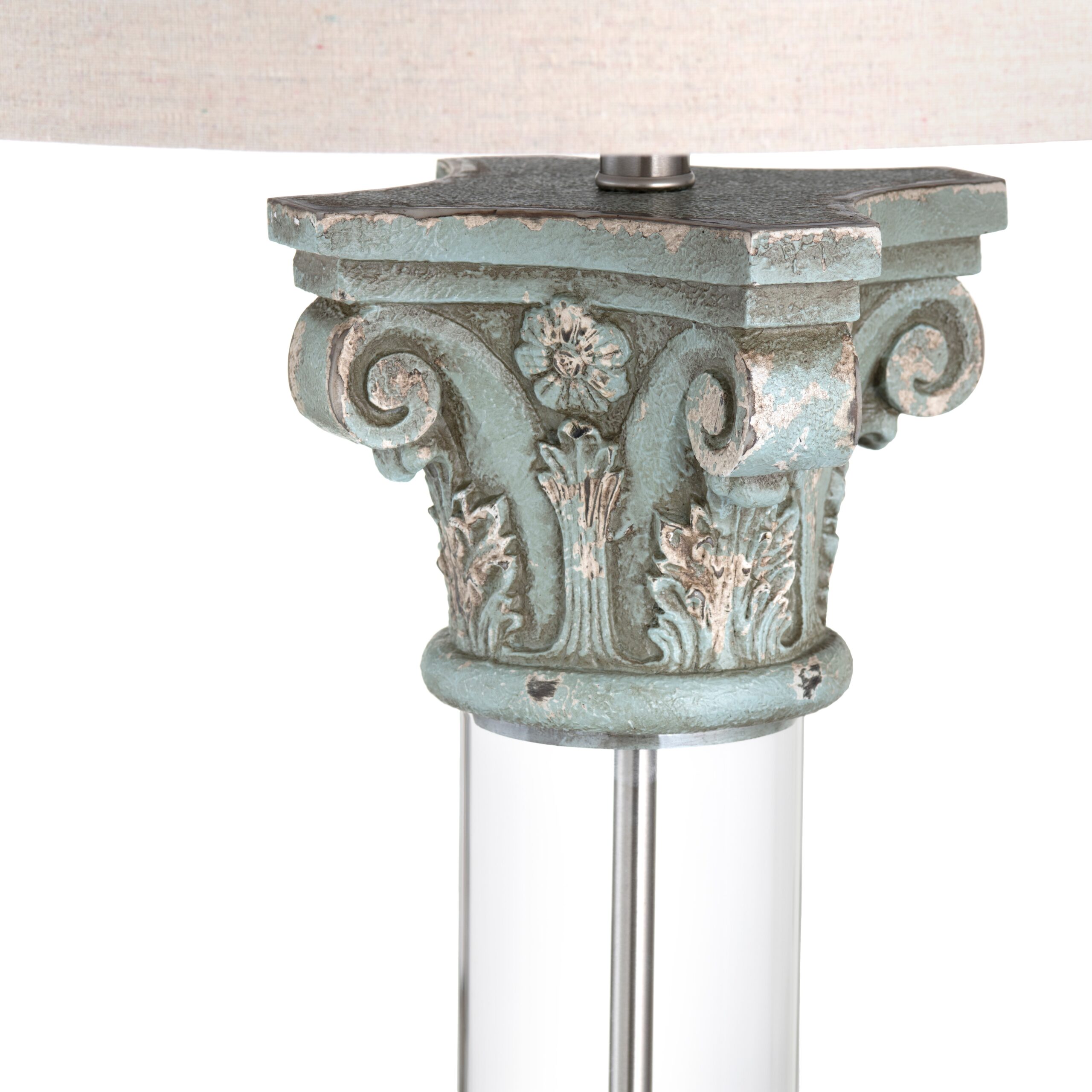 269cf3e03d2549a680804644b3cb29d1 Elise Table Lamp - Image 1