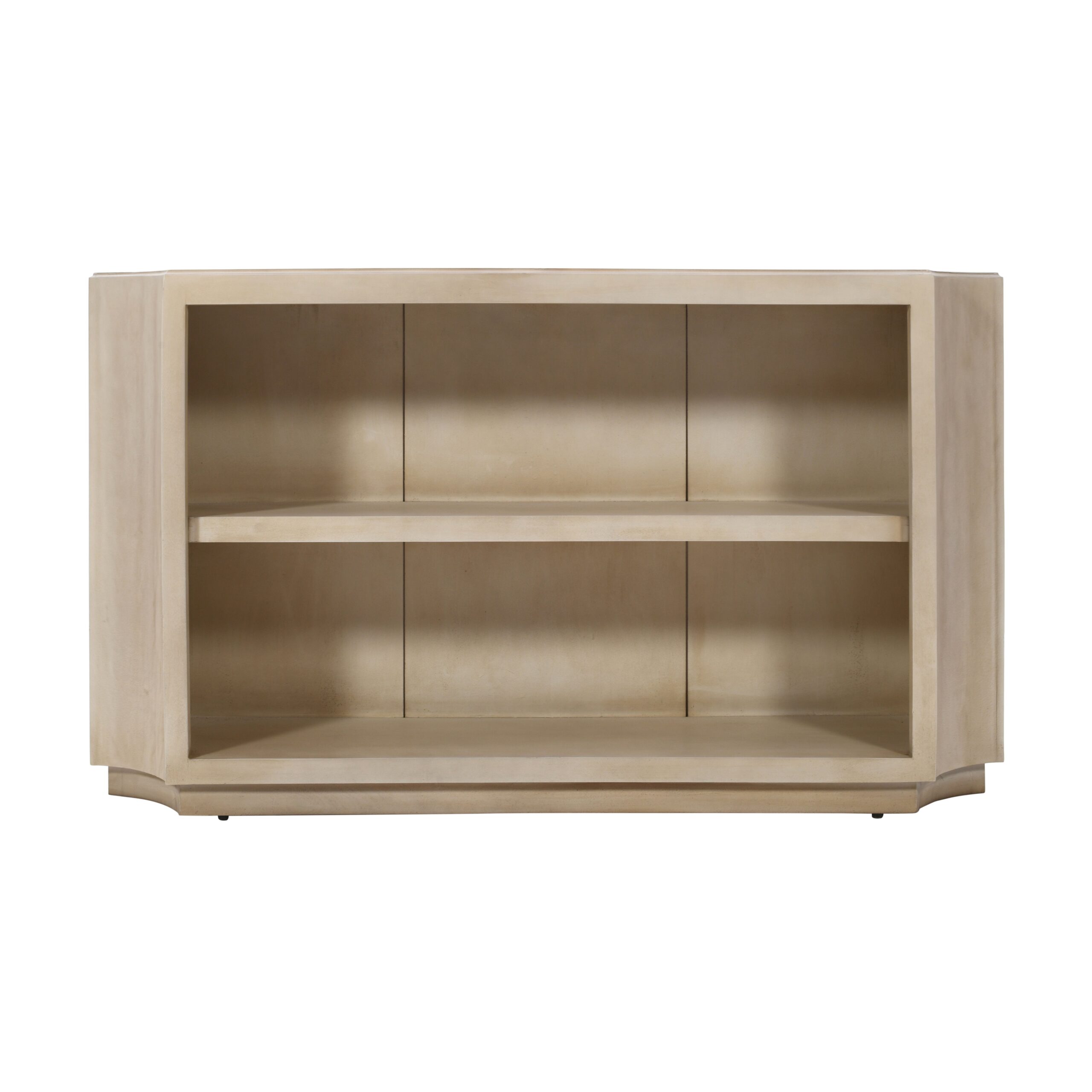 Capital Console Table