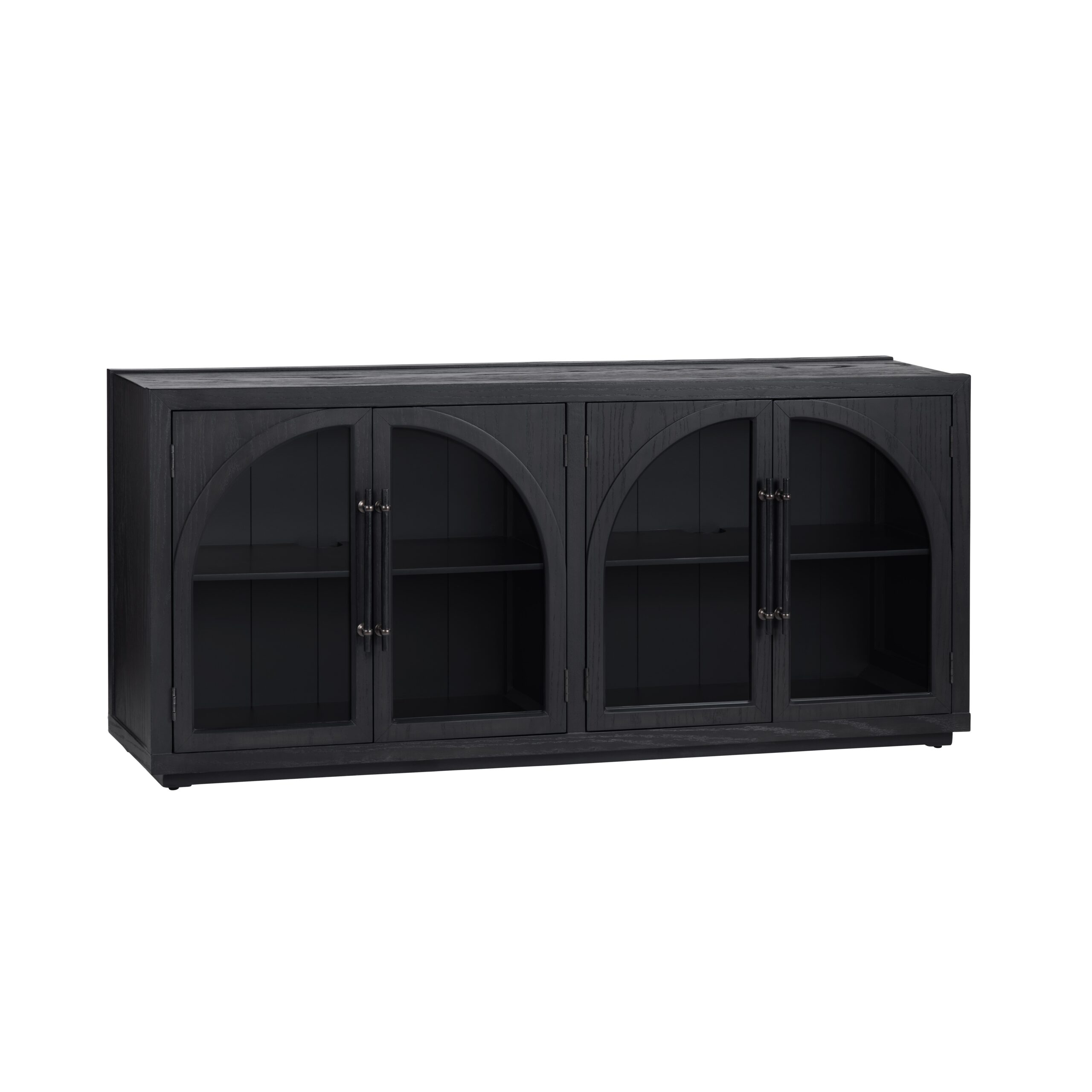 Braxton Four-Door Sideboard
