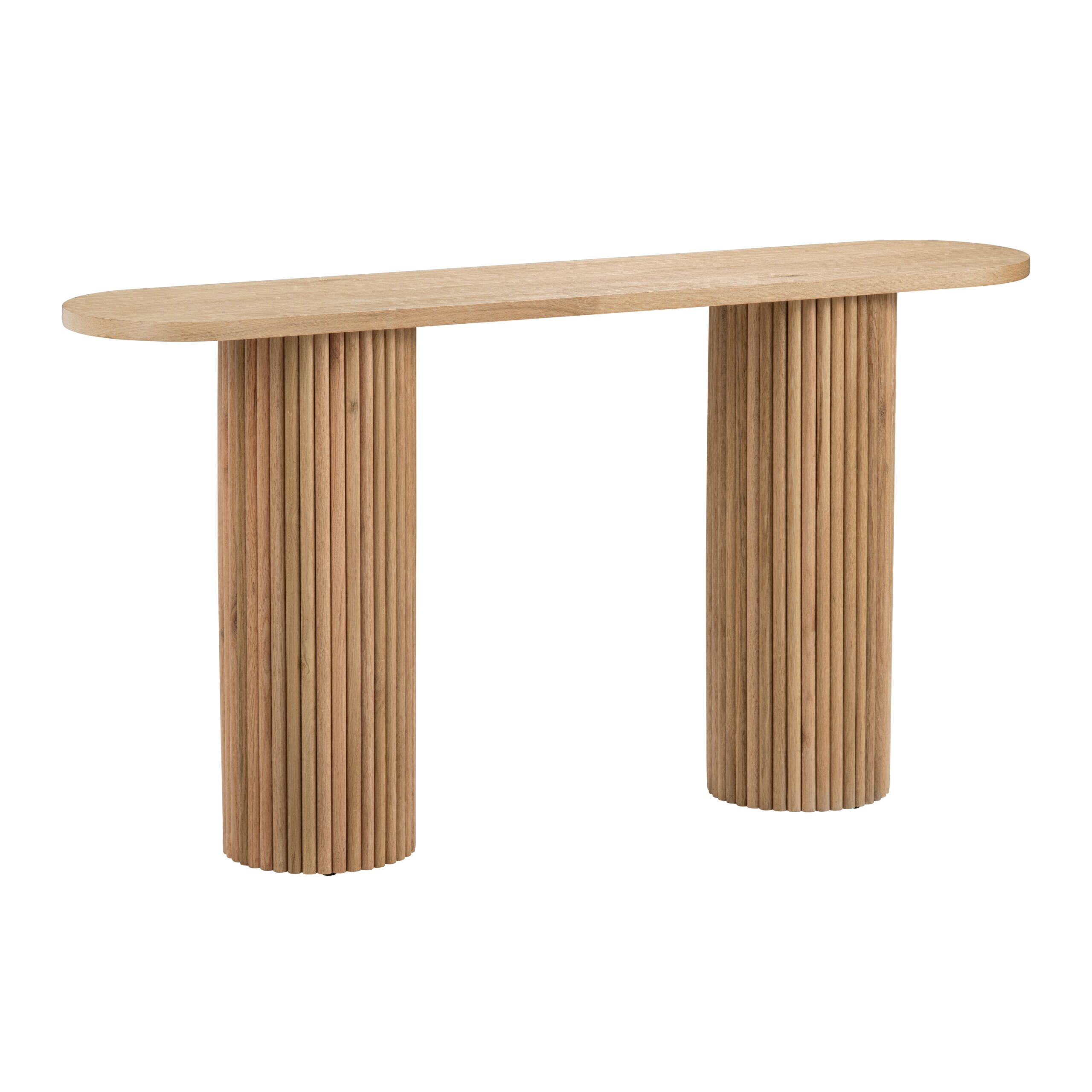 481efb45388f22858d6f0184a7d95386 Henley Console Table - Image 1