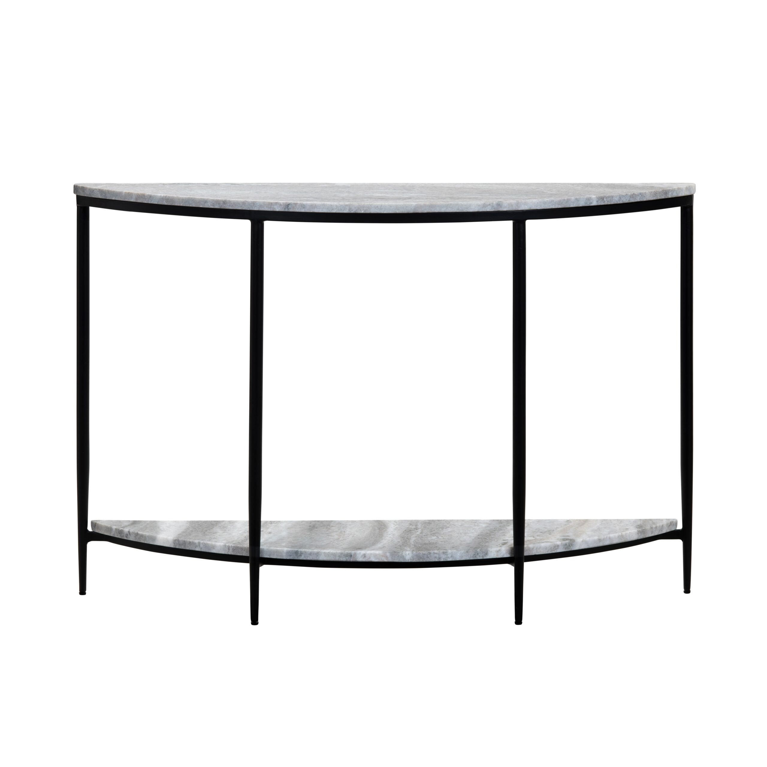 Arc Console Table