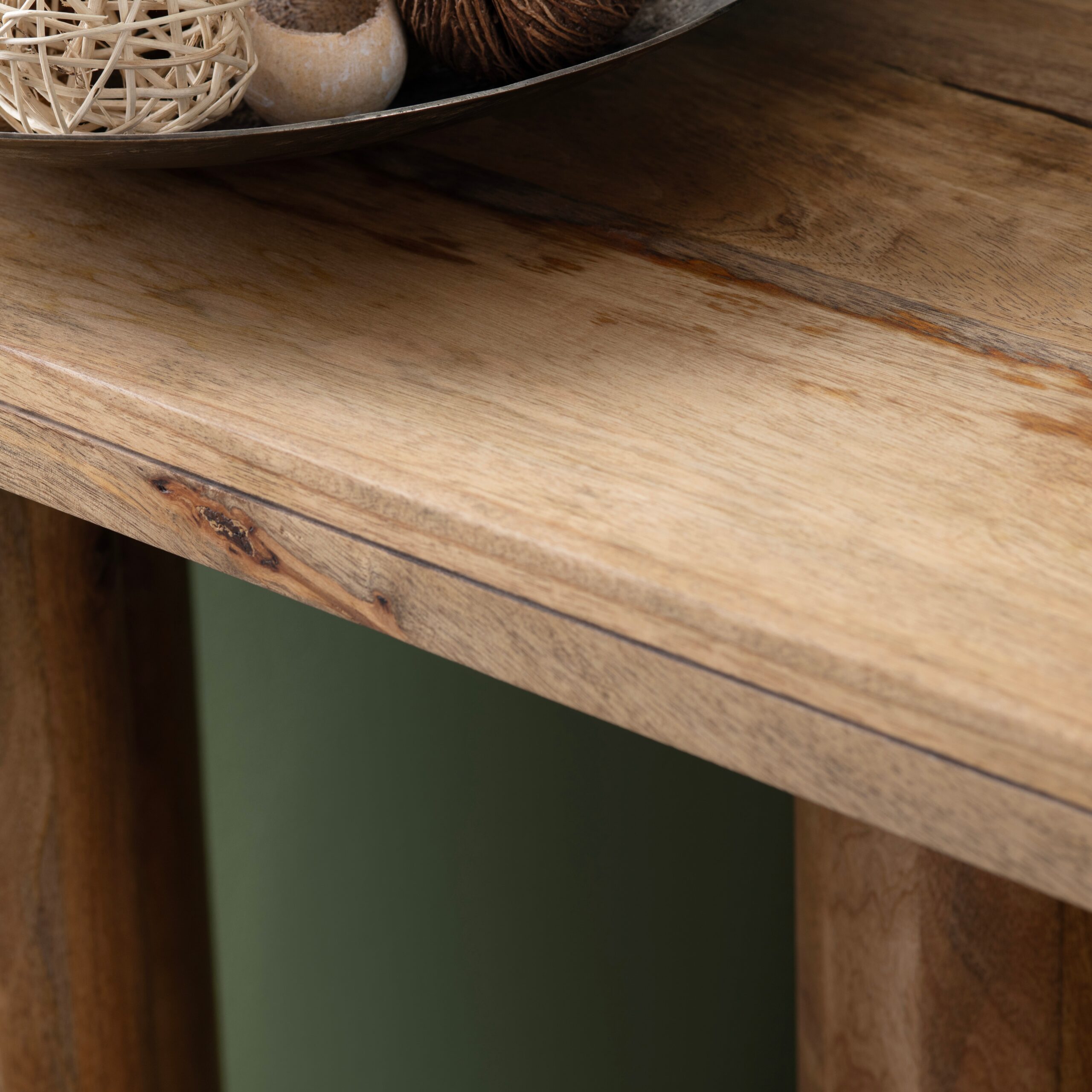 9f0ceeda77f028ad44f8f62e72dab030 Cairo Console Table - Image 1