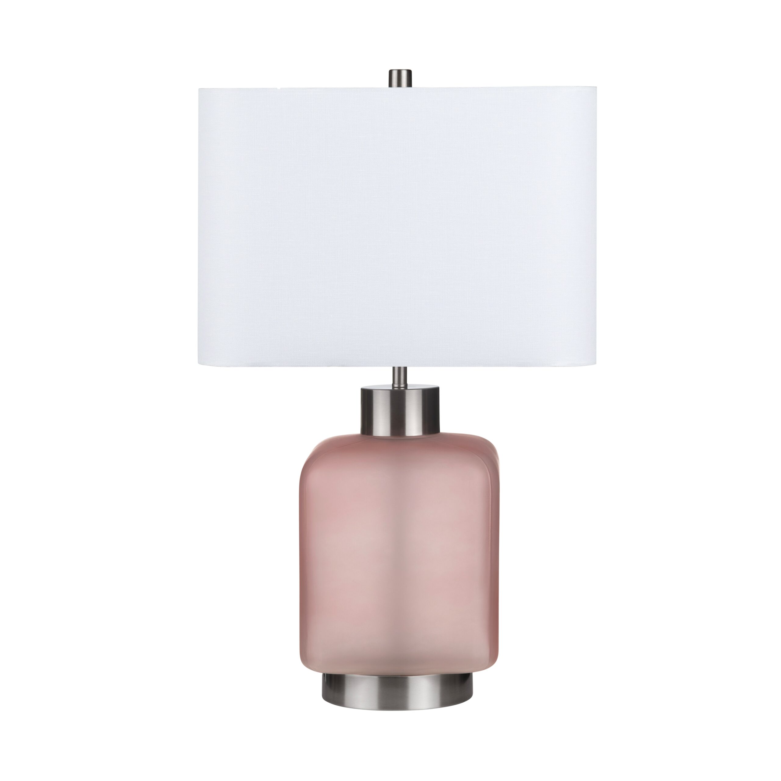 a0aae08c50db24415ec82e127be66f6d BLUSHING TABLE LAMP - Image 1