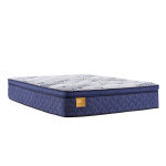 Banstead Plush Euro Pillow Top - Image 3