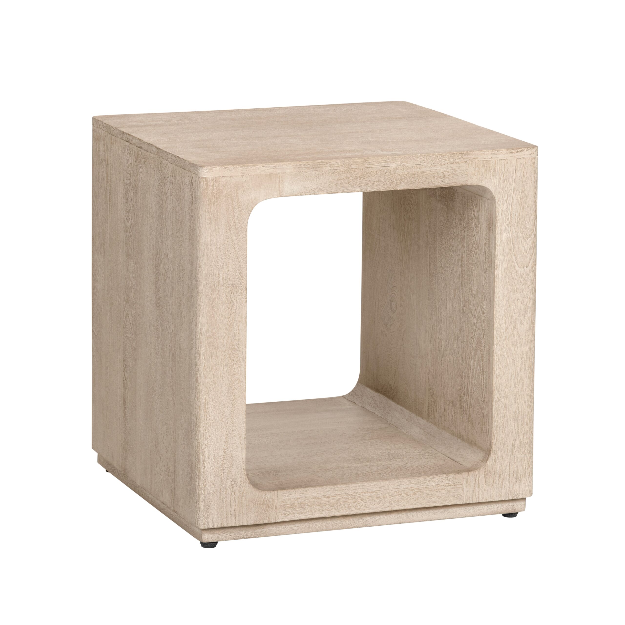 babc30937e349b424c9aaa2ae746a7f6 Brooklyn End Table - Image 1