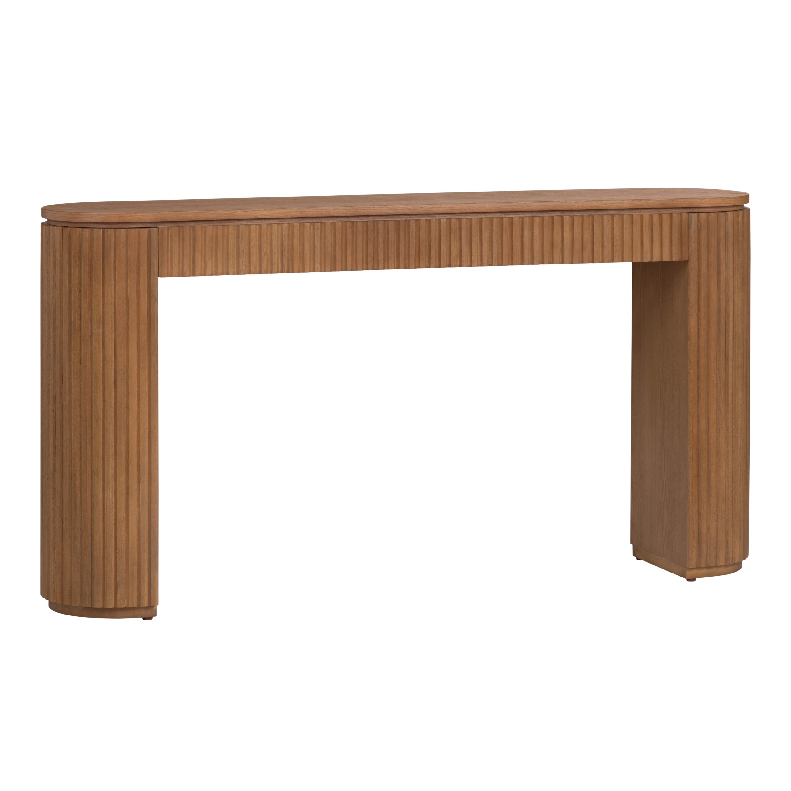 c18a4fc7ee27d5785b7ca2c050c38e27 Emery Console Table - Image 1