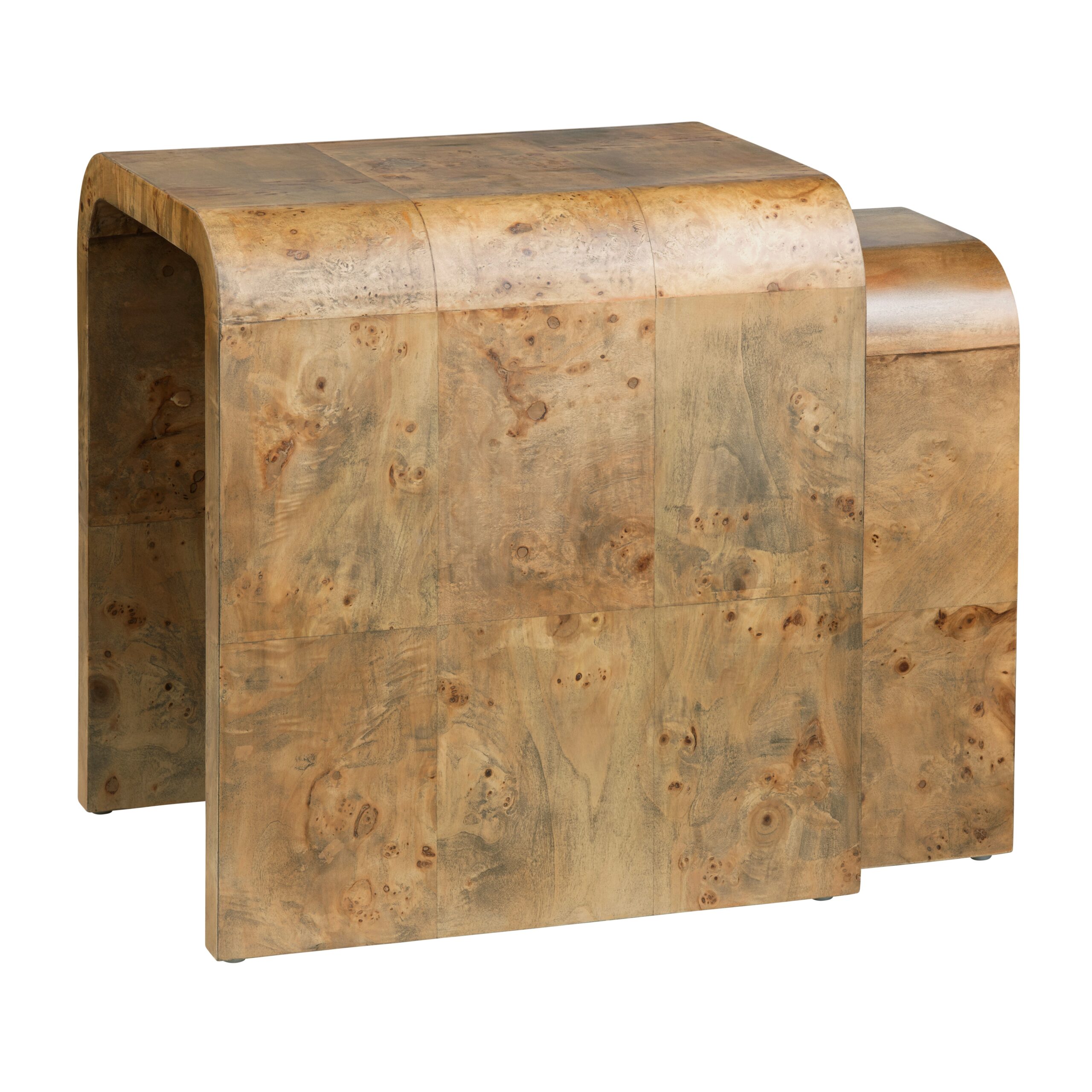 Richmond Nested Tables, Set of 2