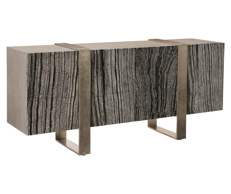 Linea Entertainment Credenza