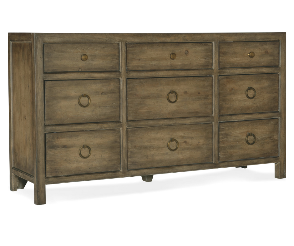 Sundance Dresser