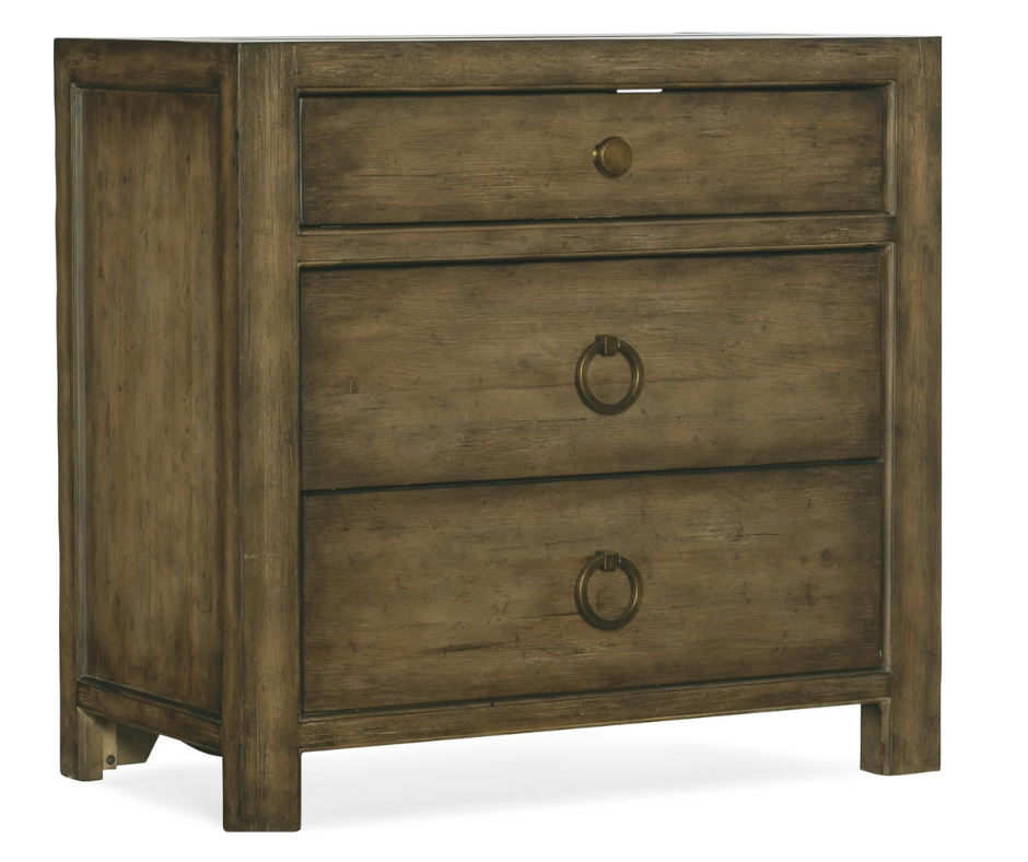 Sundance Nightstand