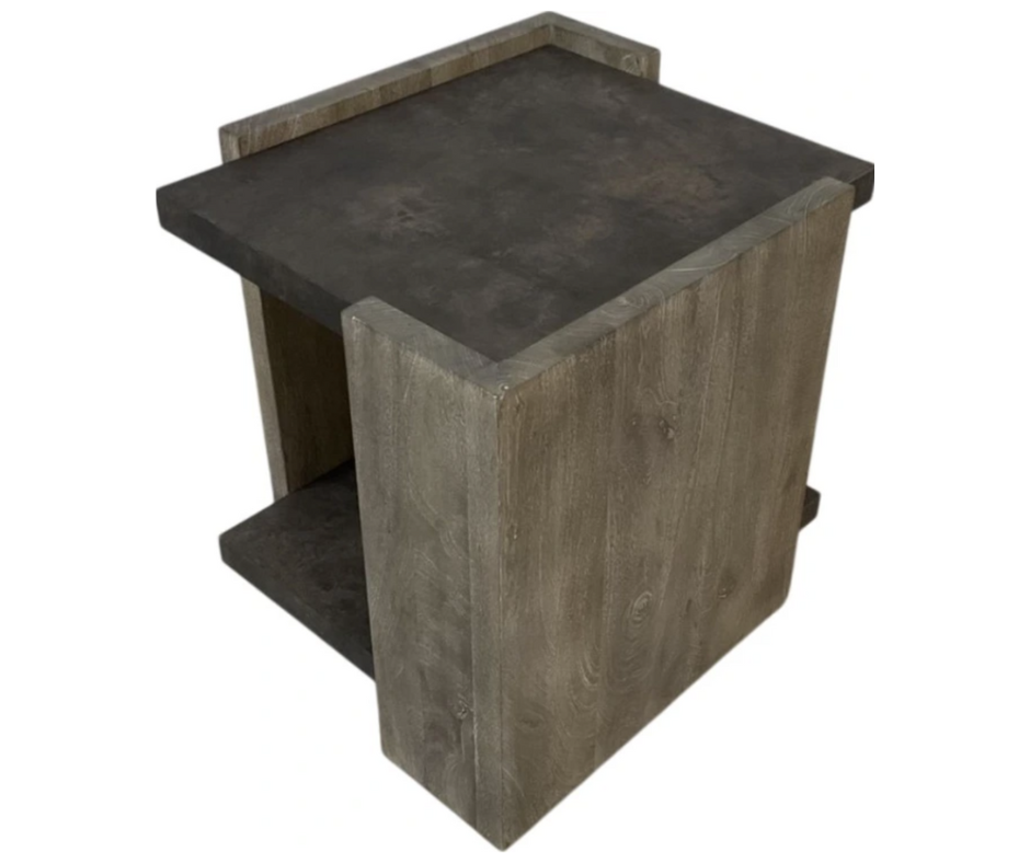 Trenton End Table