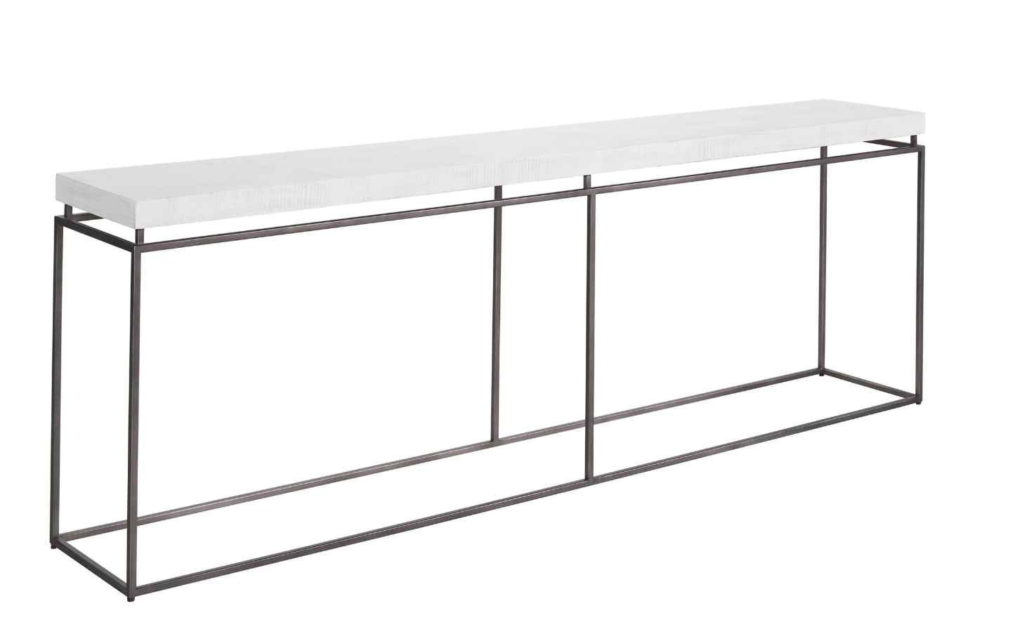 UNI Watts Con Watts Console Table - Image 1