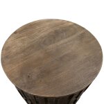 Viewpoint Round End Table - Image 2