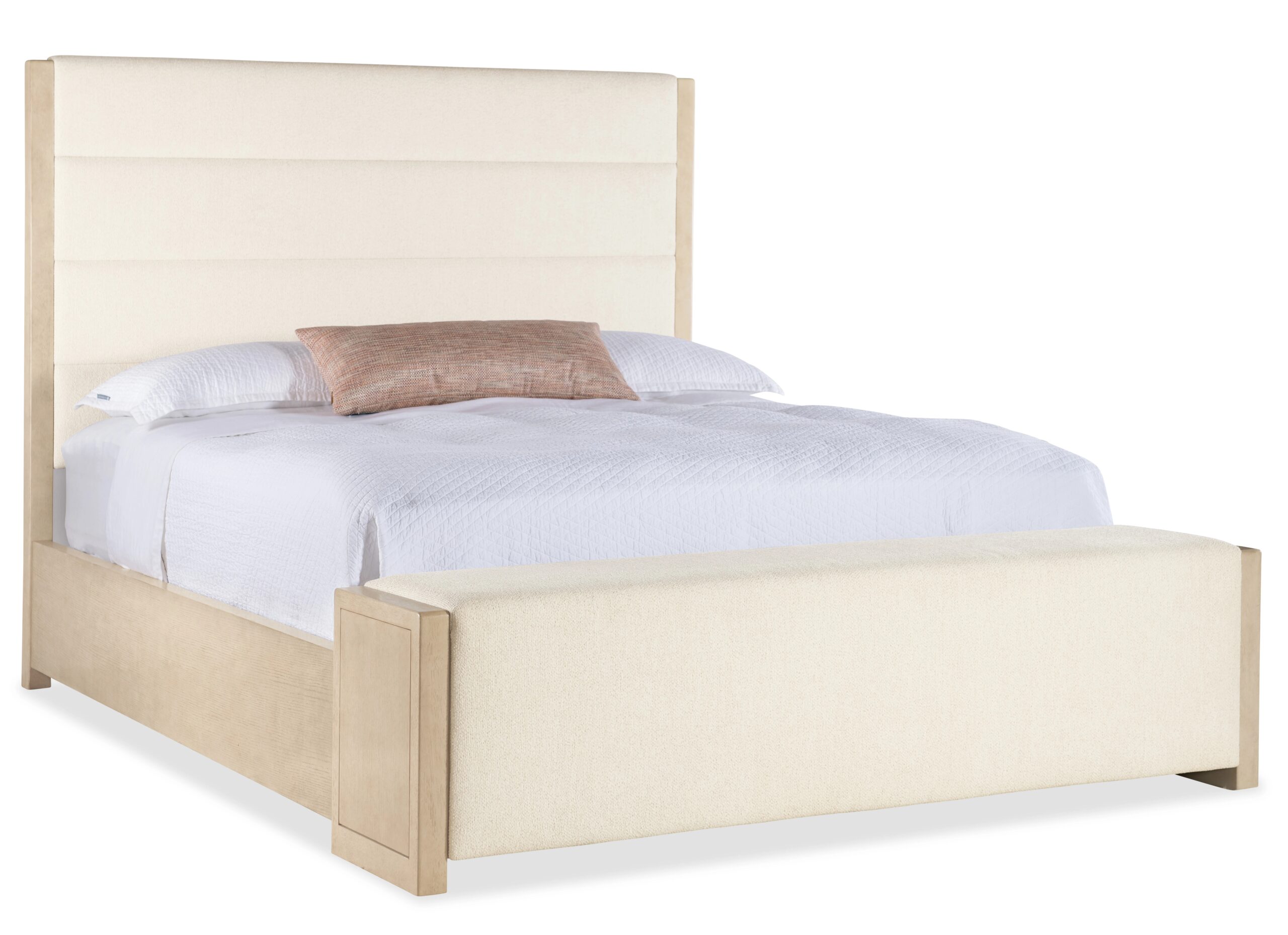 06bff6fa7ce68fabd0e9f3b992cf98f7 Westwood Queen Upholstered Storage Bed - Image 1