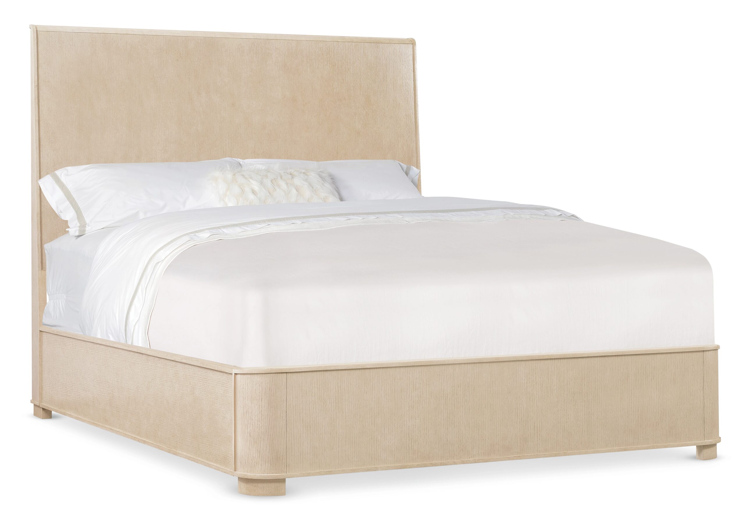 09ec5f5d5ed08279526dc37d4b20873f Westwood Queen Panel Bed - Image 1