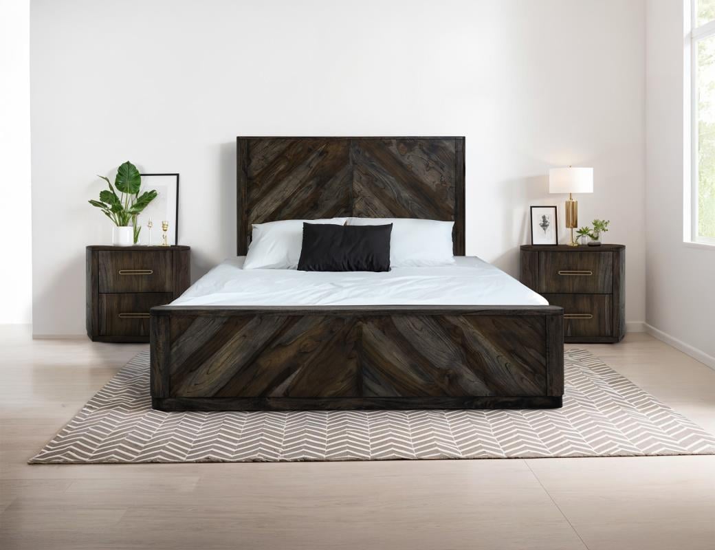 Balam Bedroom Set