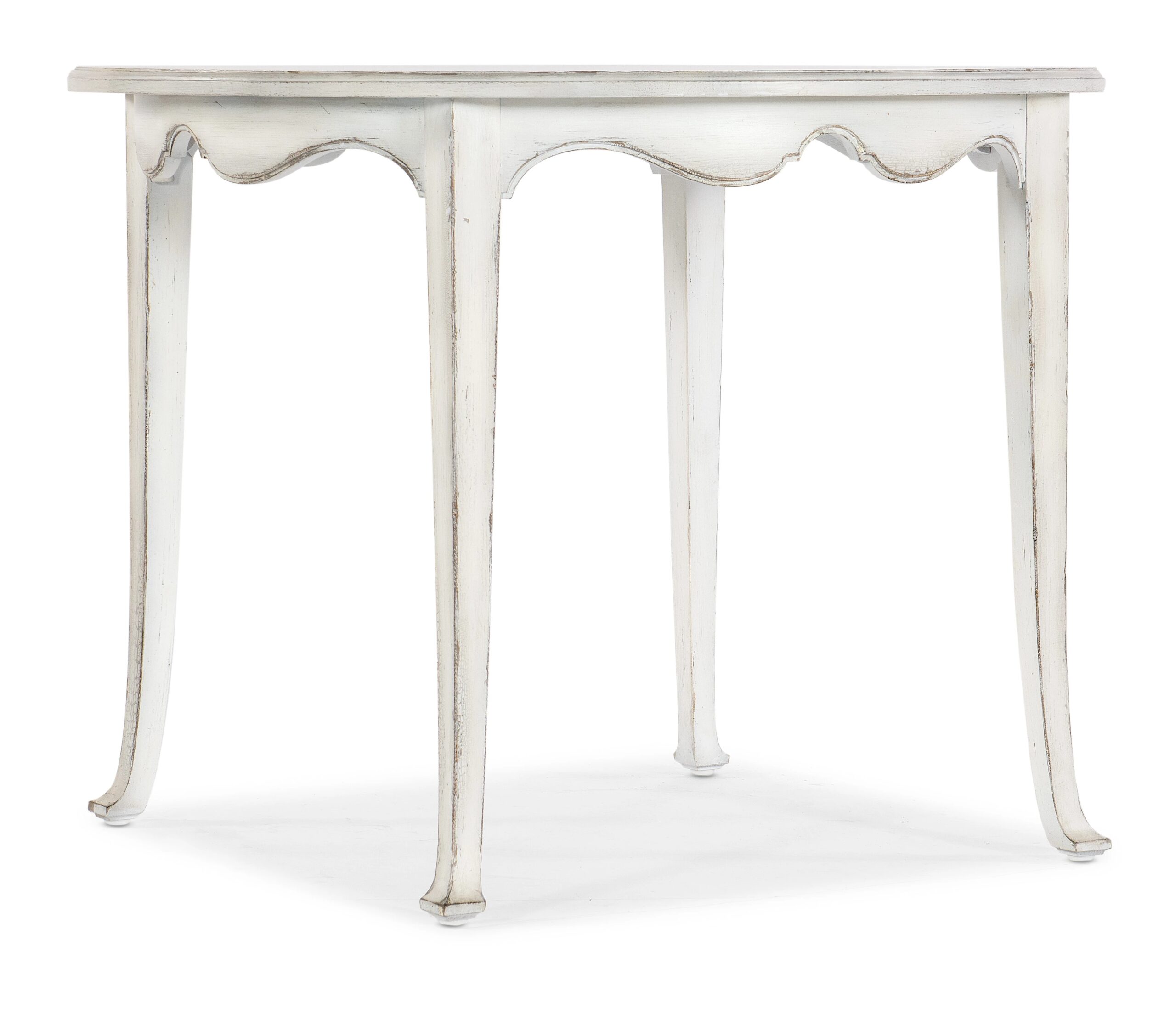401058f07f28f4ab67b04ede700aa9c7 Charleston Breakfast Table - Image 1