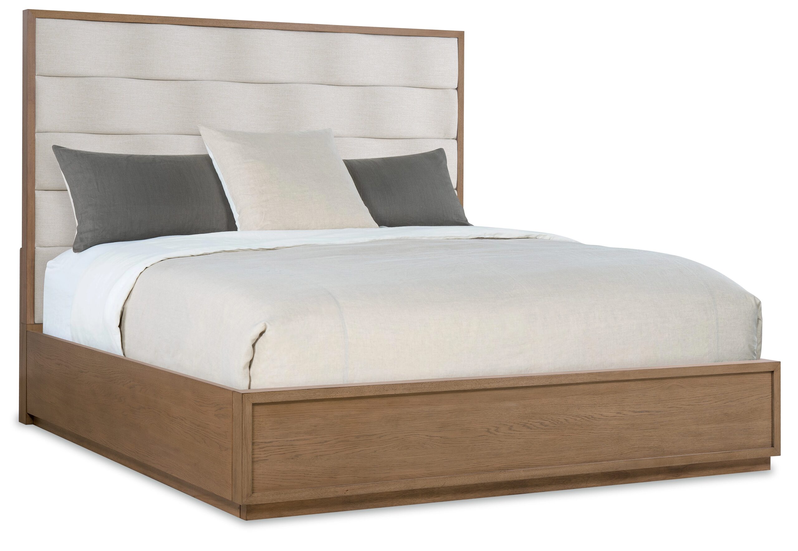 Sonnet California King Upholstered Bed