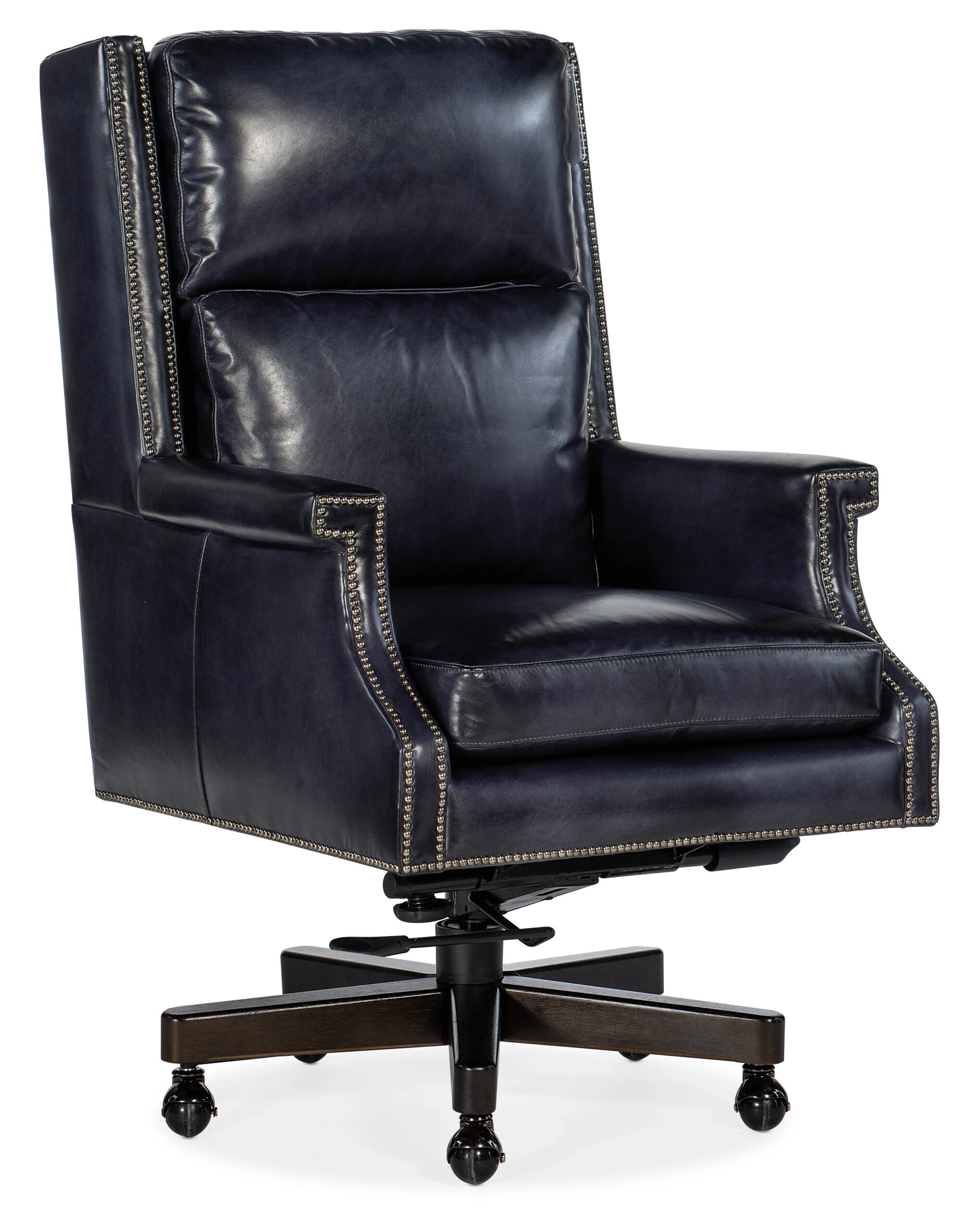 be45b47f34f17f3182b7fd72e0476ac6 Beckett Executive Swivel Tilt Chair - Image 1
