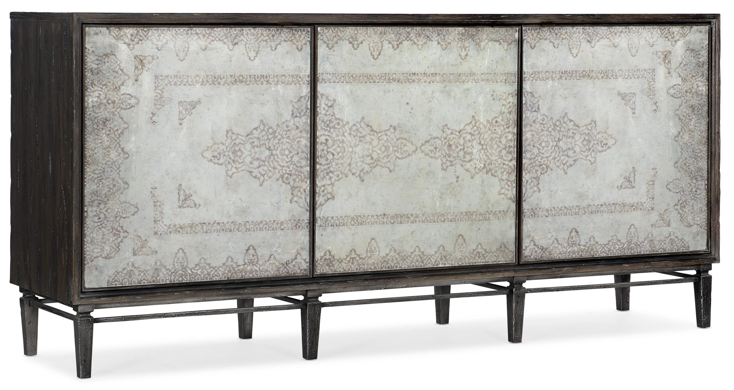 e73e9ca649bbfeb9623bd96c942e8b75 Melange Rosella Console - Image 1