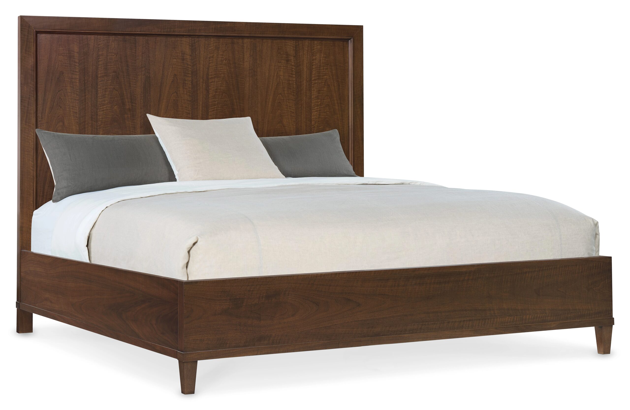 eff66a46428665b00c1ba58a0db3b2ea Archives Queen Panel Bed - Image 1