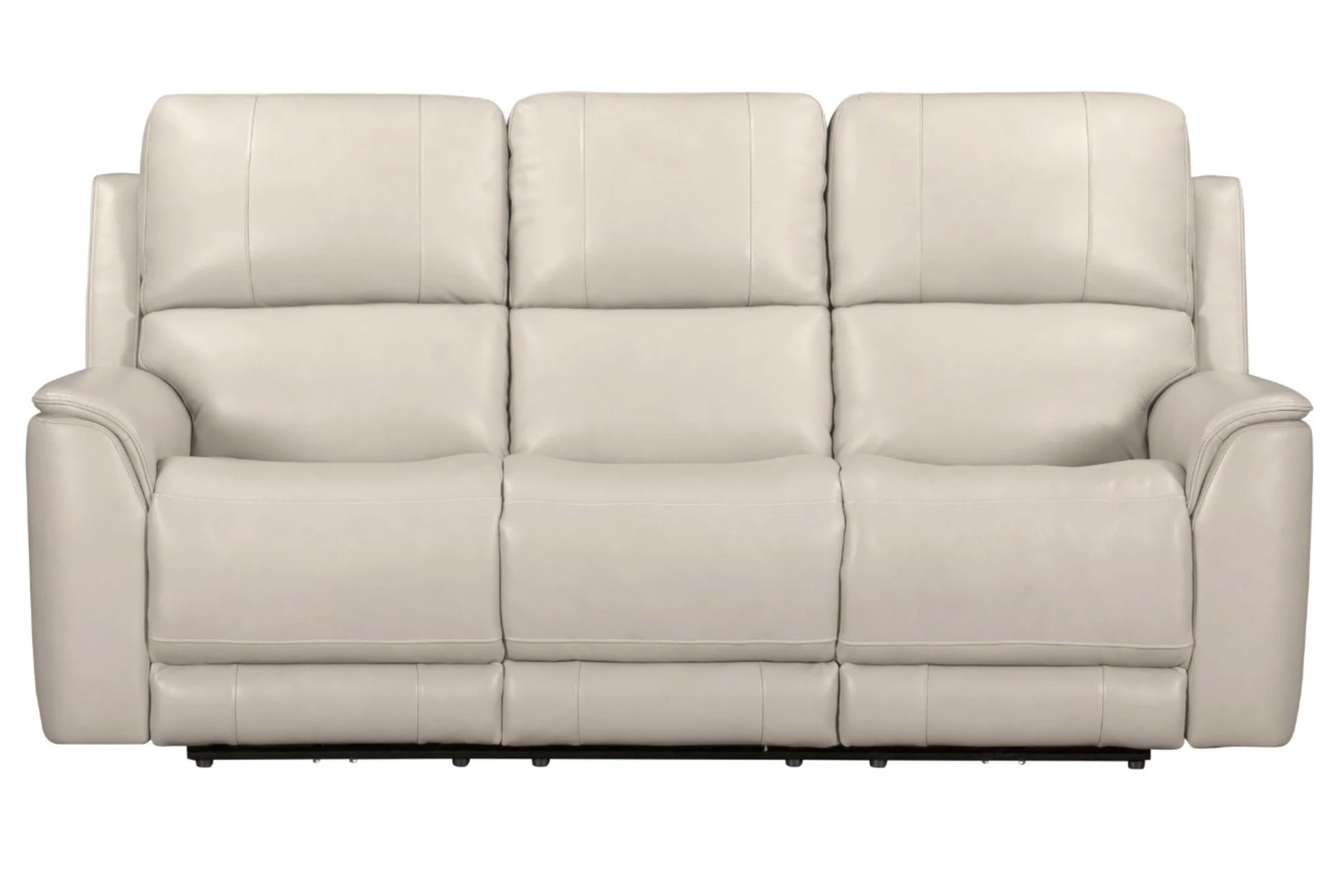 EASTON - STEAMBOAT QUARTZ Power Zero Gravity Sofa