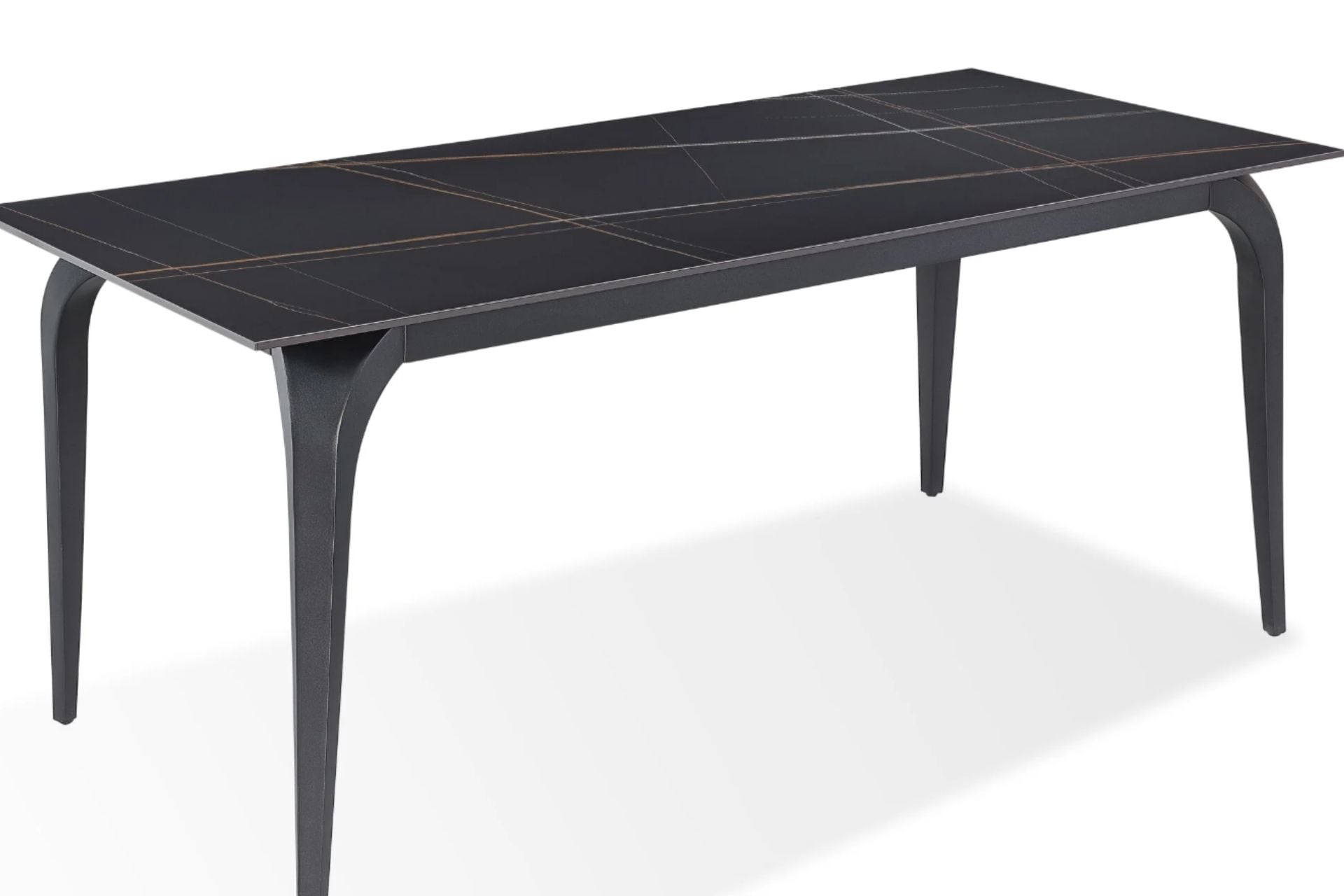 Nicoya Stone Dining Table