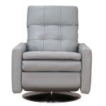 Blaze Medium Swivel Recliner - Image 2
