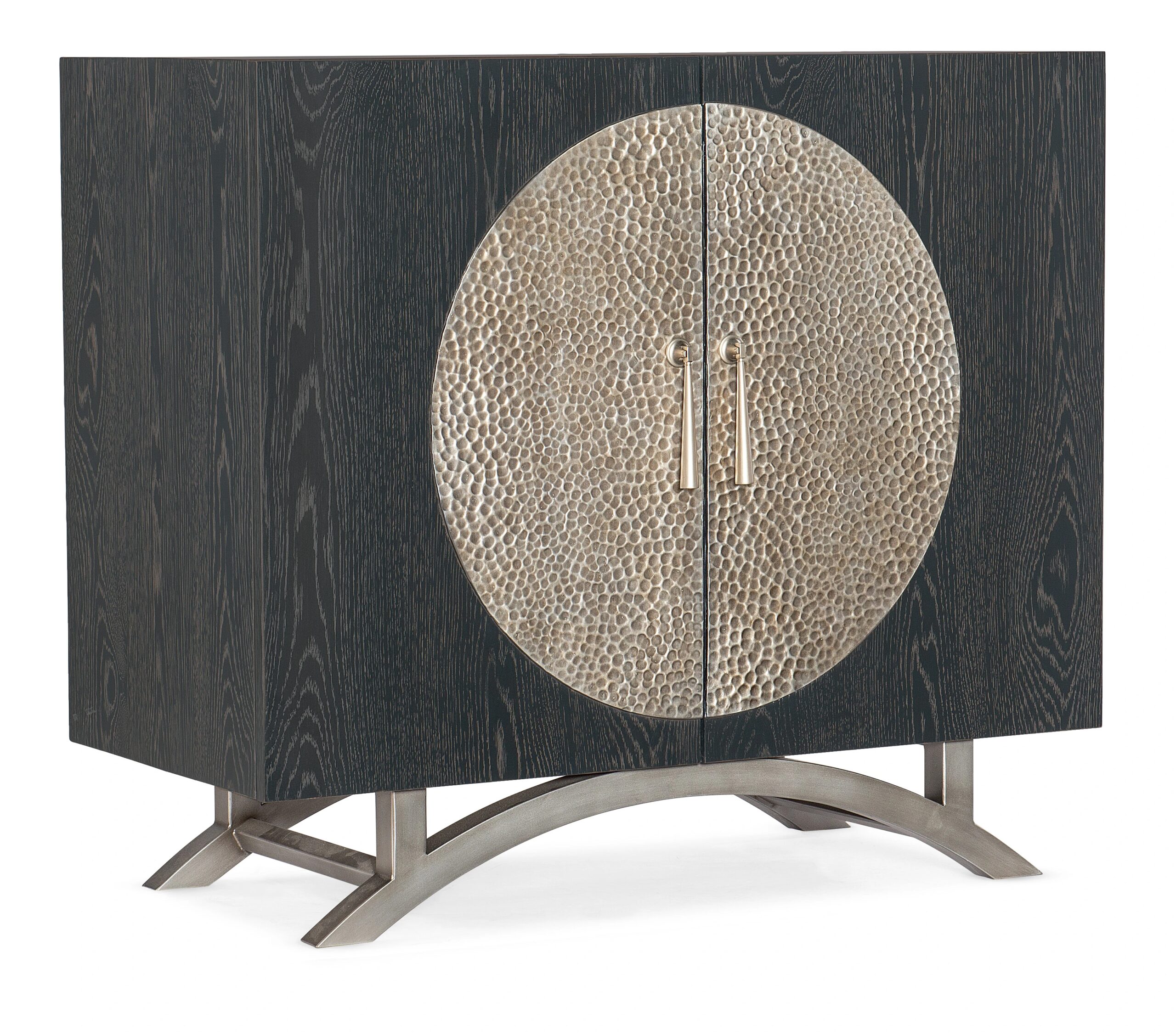 c1d4da4afd971450de59472914fa8712 Melange Nolita Two Door Cabinet - Image 1