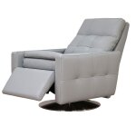 Blaze Medium Swivel Recliner