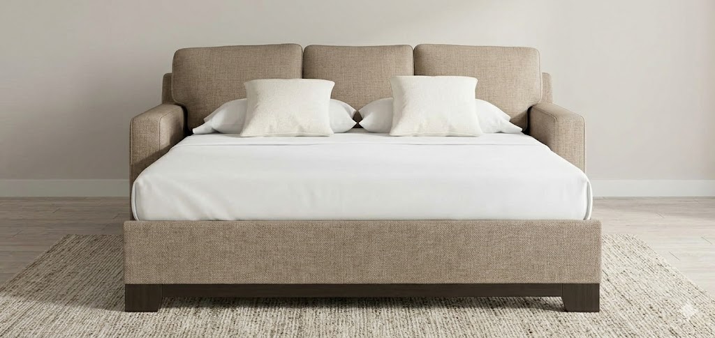 Gemini Sleeper Sofa