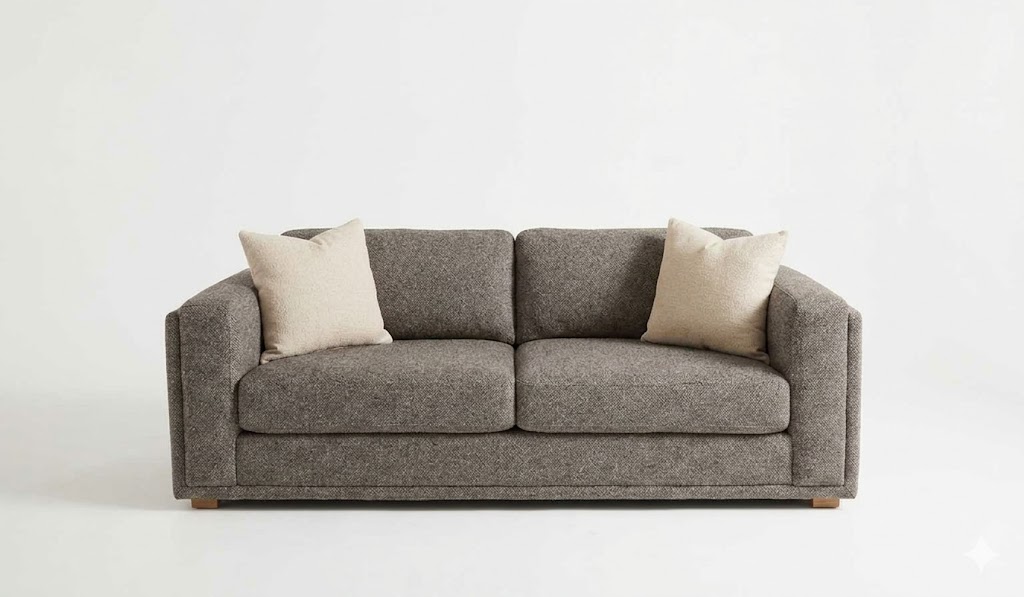 Olsen Loveseat