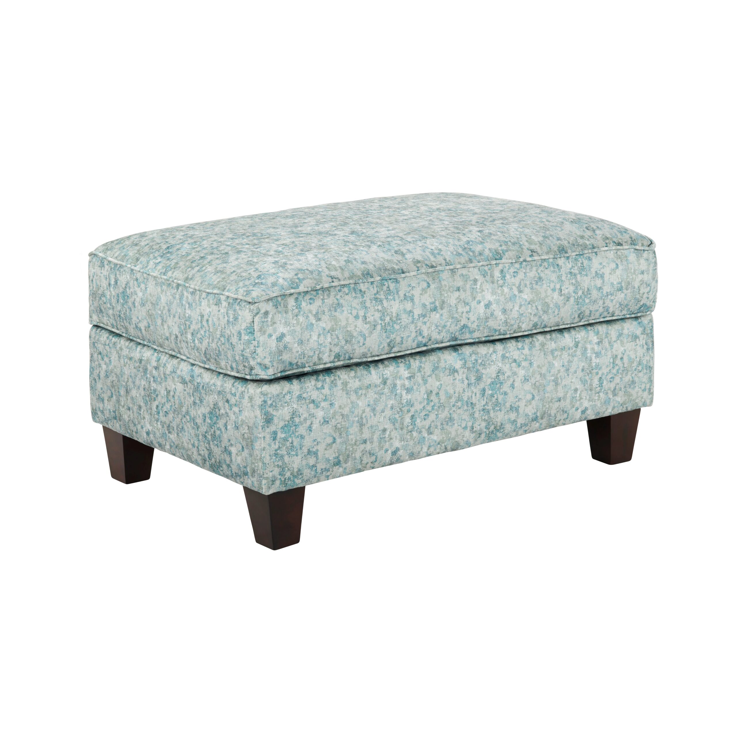 Neptune Ottoman