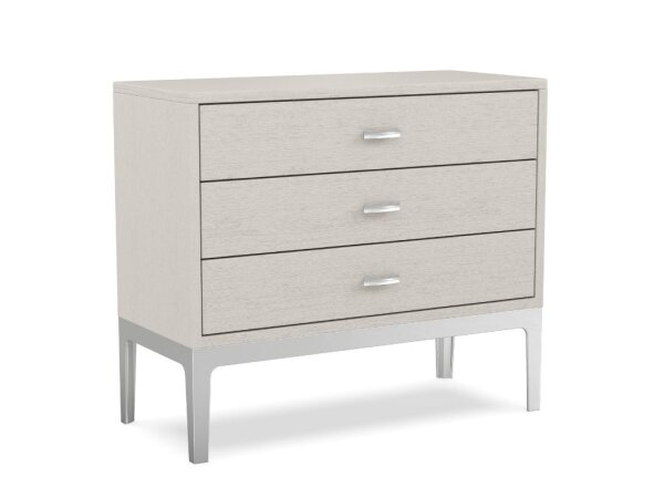 Mineral Bachelor Chest