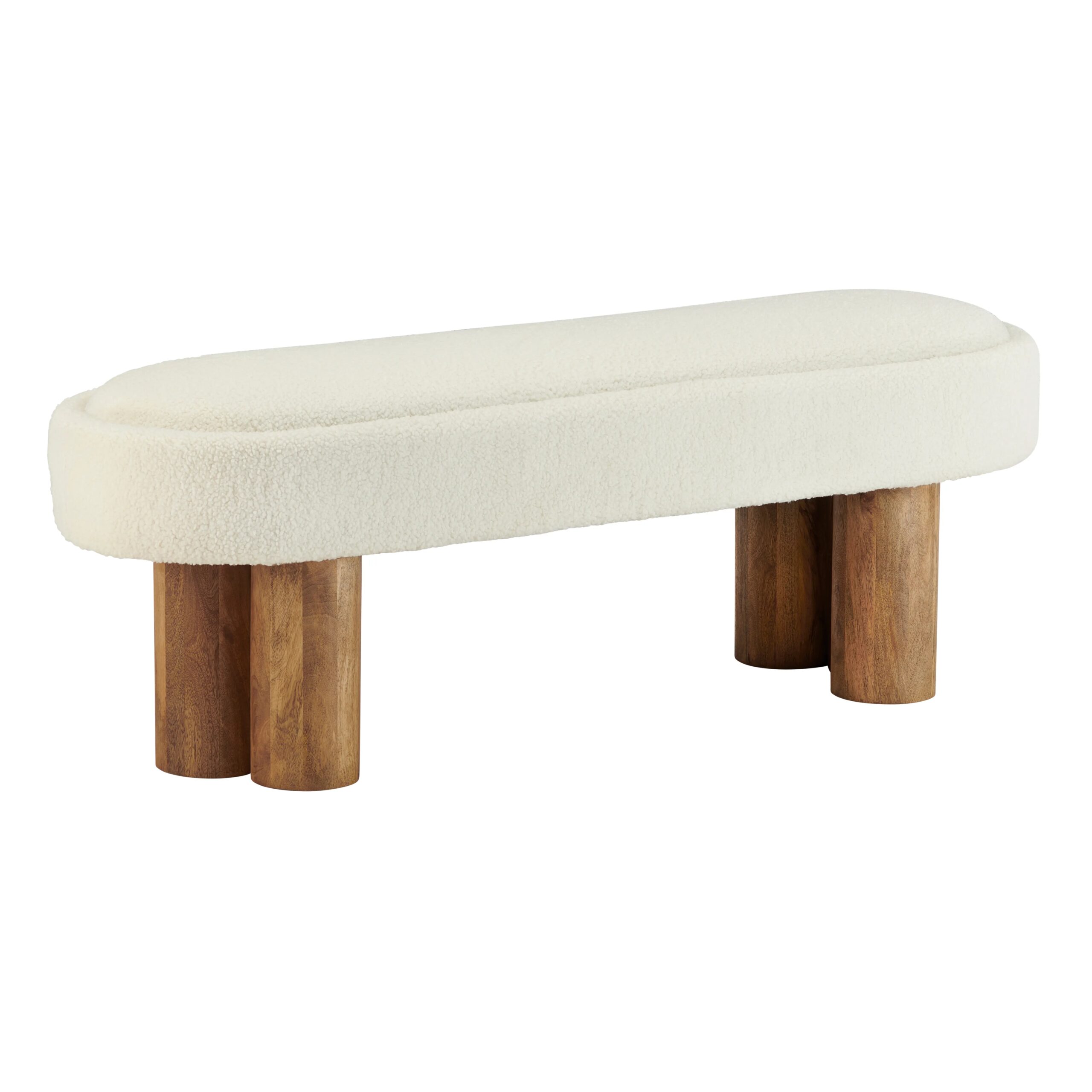 27559dbddfd02696ae1226d58974a20d Willow Bench - Image 1