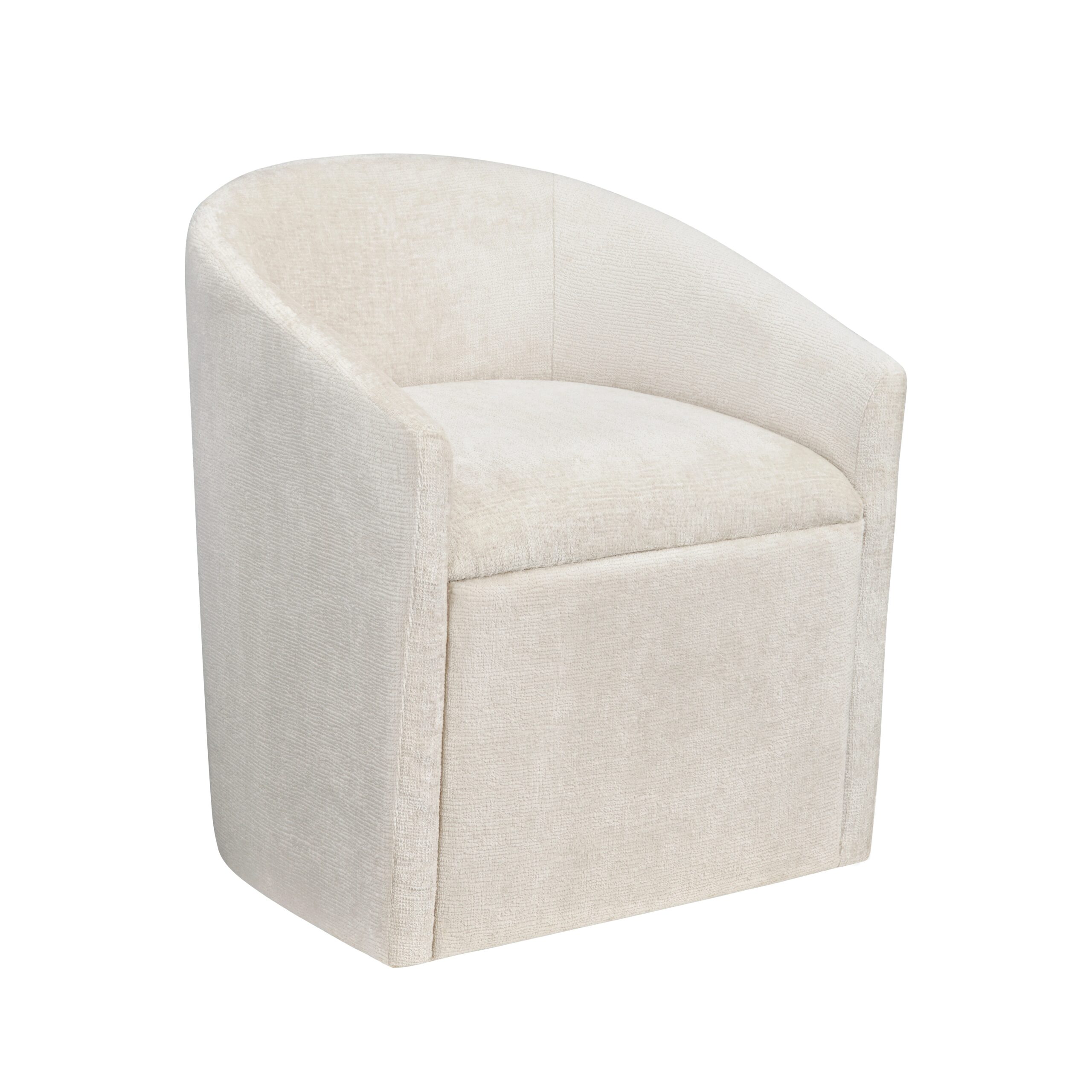 Milan Dining Chair - Beige
