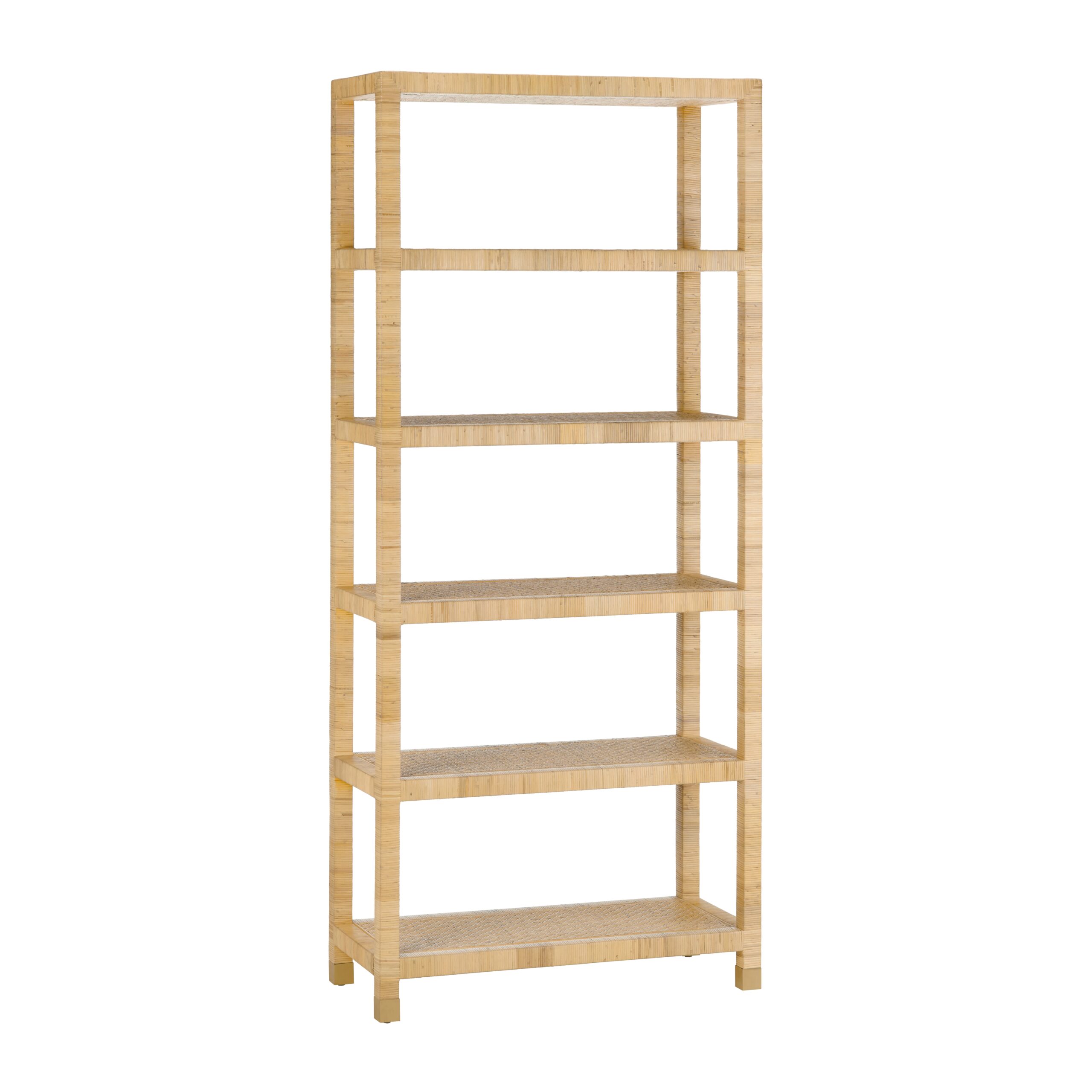 Barbados Etagere