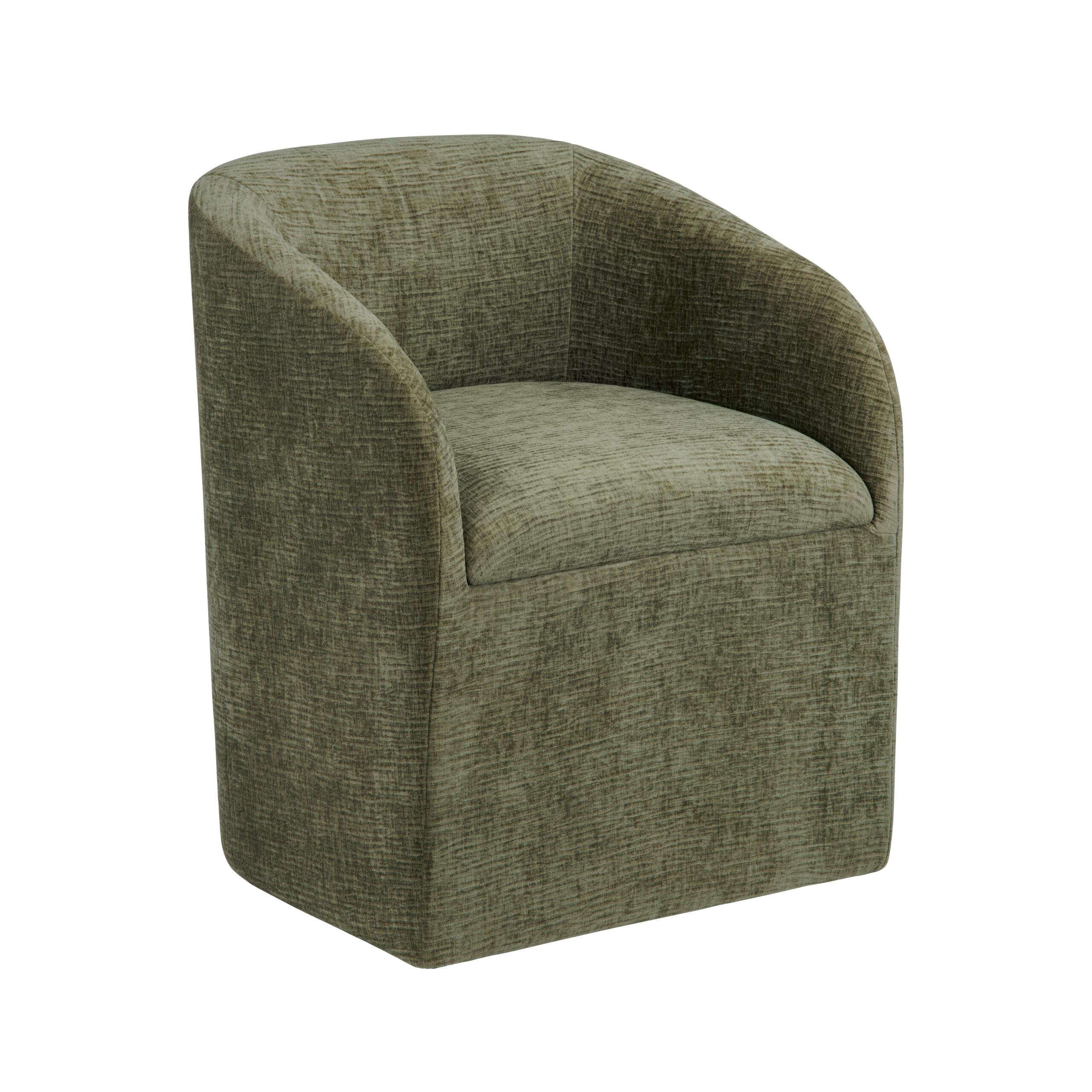 Athens Dining Chair - Green